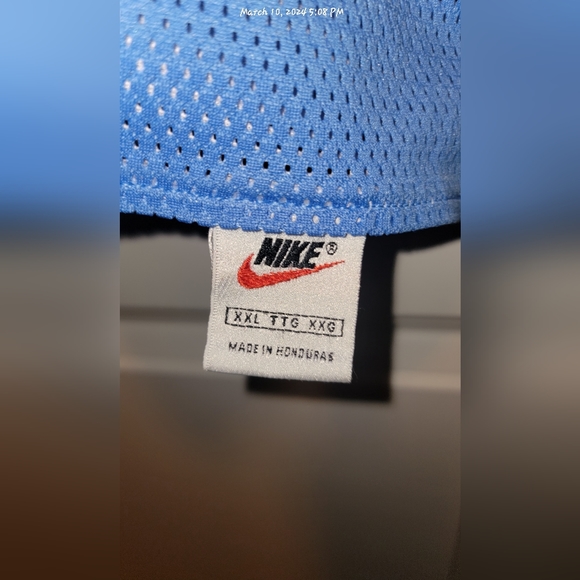 NIKE JERSEY - Picture 5 of 6